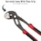 Teng Tools 10" TPR Grip Quick Set Water Pump Pliers- MB481-10TQ MB481-10TQ - alternate 4